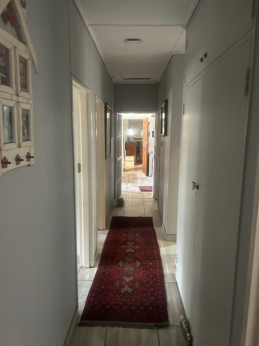 4 Bedroom Property for Sale in Sasolburg Ext 23 Free State